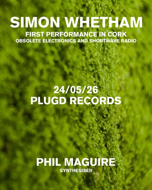 Simon Whetham/Phil Maguire