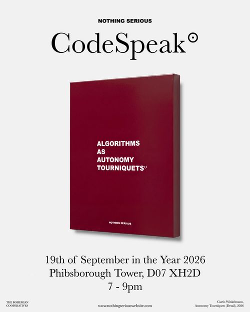 CodeSpeak