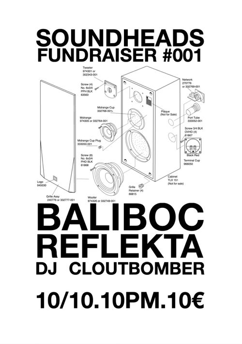 SOUNDHEADS FUNDRAISER1