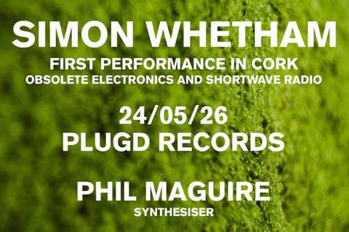 Simon Whetham/Phil Maguire