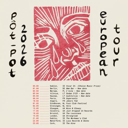 DOSE: pôt-pot / Senior Infants / Odd Ned