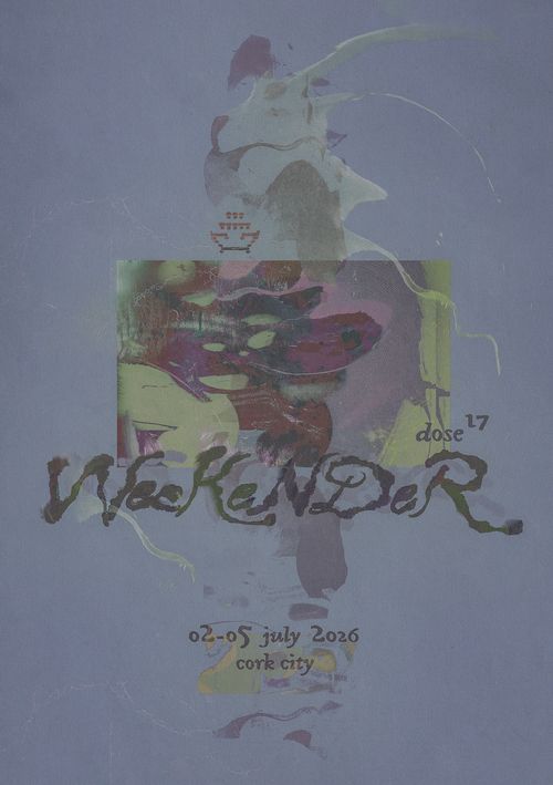 DOSE Weekender 2026