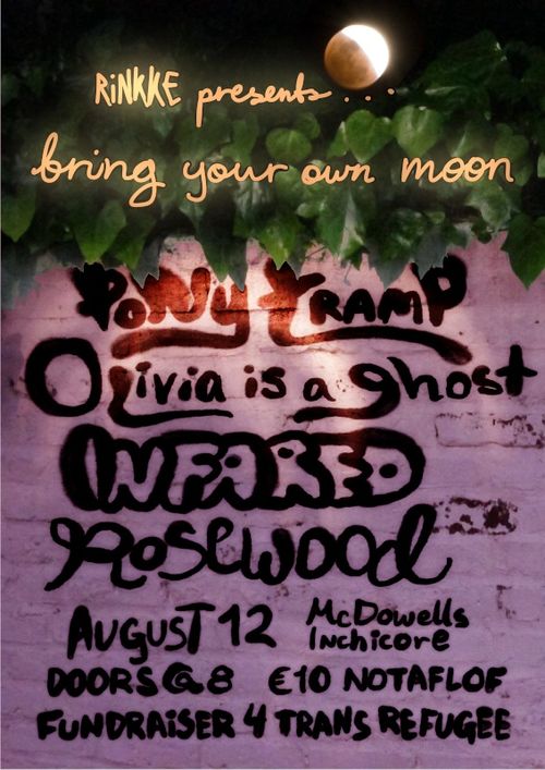 Bring your own moon