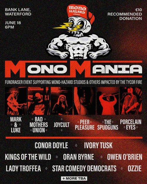 MonoMania 