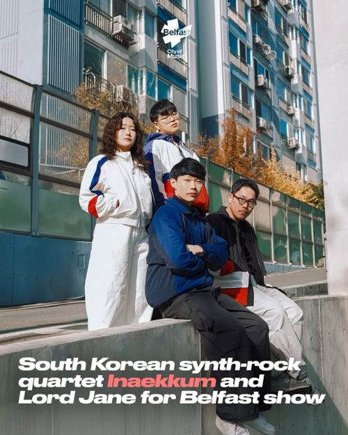 Inaekkum ft. Lord Jane