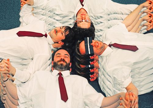 Crying Loser + Onion Boys