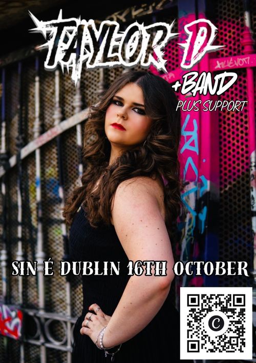 https://ie.powertik.com/events/taylor-d-ep-launch