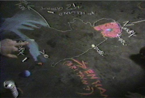 Connolly Books Live Film Screening: No Japs at my Funeral (1980) + Very Gentle Work (2024)