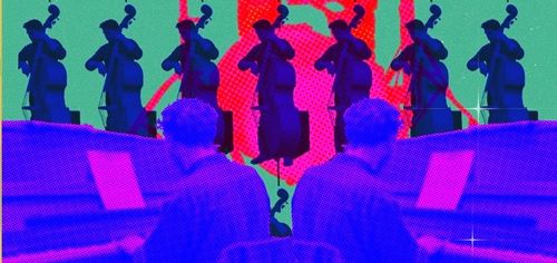 Jazz at The Flowing Tide