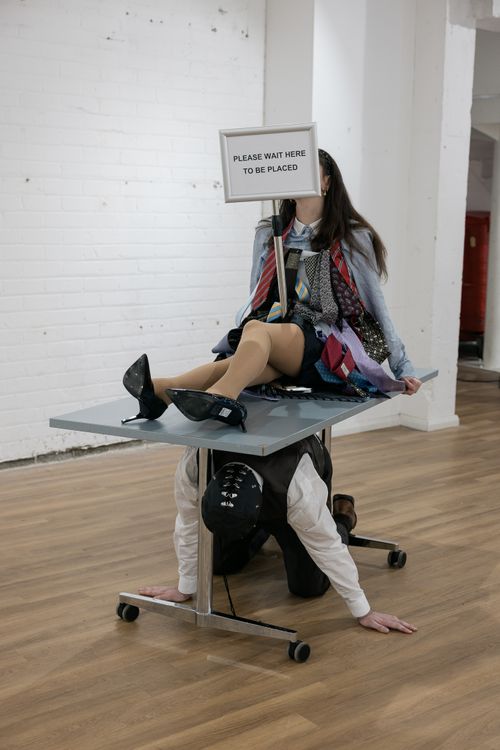 Emma Brennan and Thomas Wells—The House of Atreus