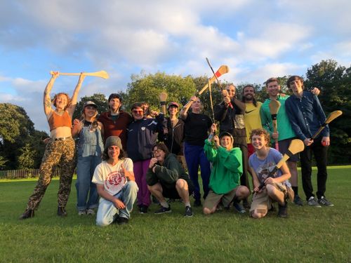 Puc Around (And Find Out)