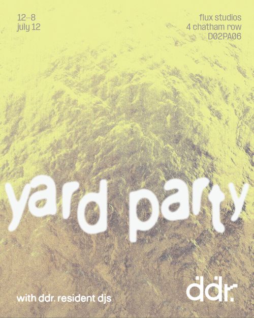 Summer Party