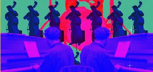 Jazz at The Flowing Tide