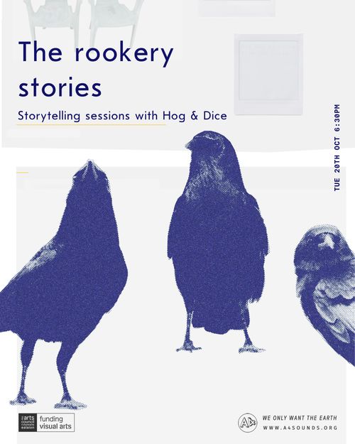 The Rookery Stories