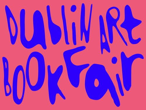 Dublin Art Book Fair 2025 | Flock