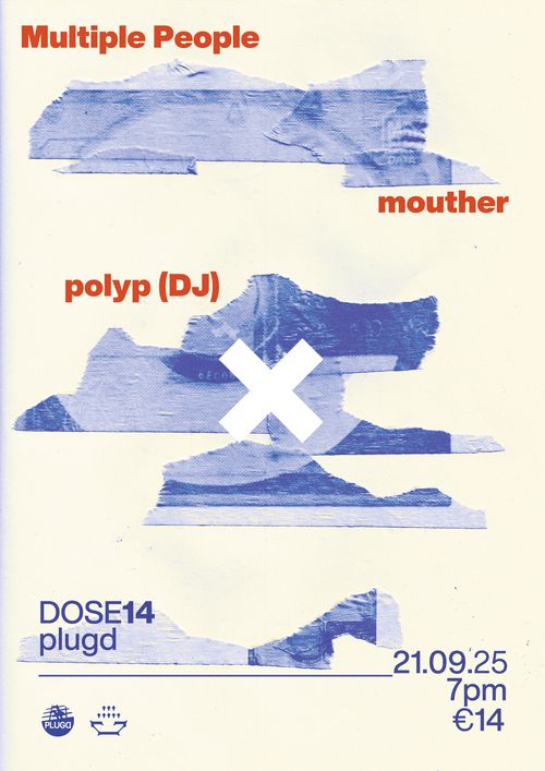 DOSE: Multiple People / mouther / polyp