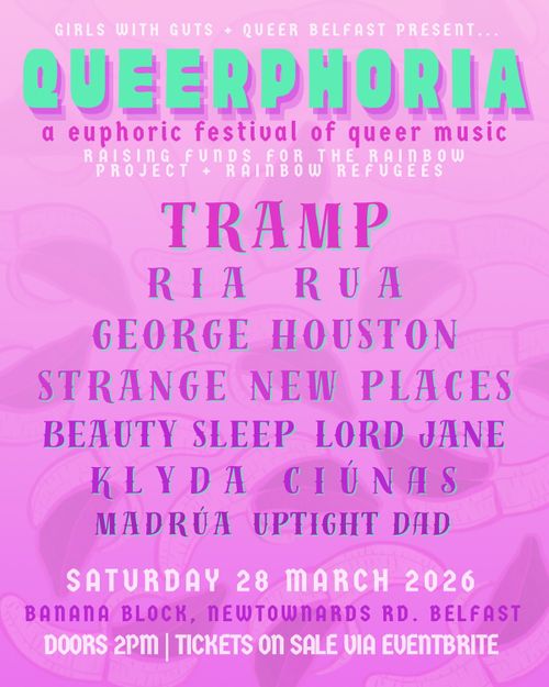 Queerphoria Festival